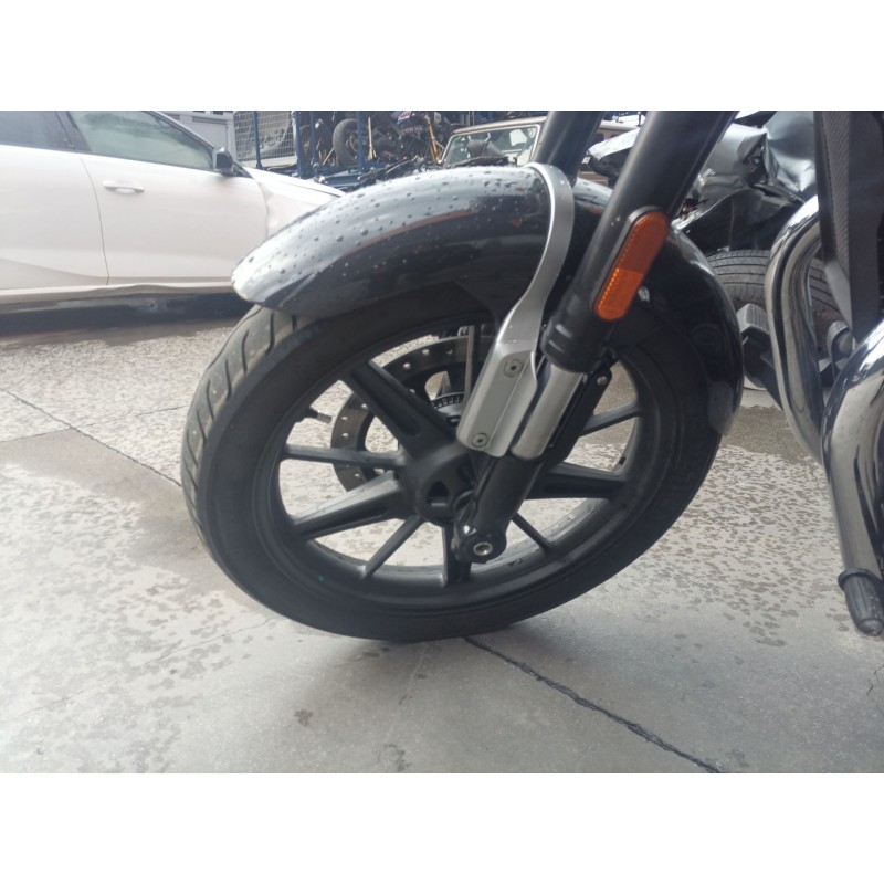 Recambio de llanta para royal enfield super meteor 650 super meteor 650 referencia OEM IAM   