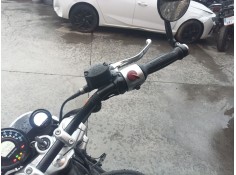 Recambio de piña luces derecha para royal enfield super meteor 650 super meteor 650 referencia OEM IAM   