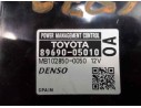 MODULO ELECTRONICO 8969005010 8969005010 
