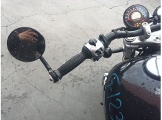 PIÑA LUCES IZQUIERDA RAL00156 