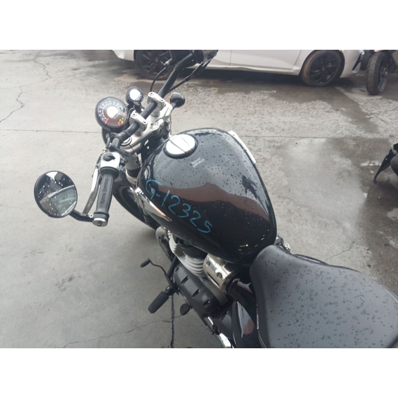 Recambio de deposito combustible para royal enfield super meteor 650 super meteor 650 referencia OEM IAM   
