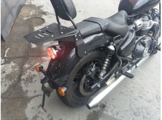 GUARDABARROS TRASERO RAQ00475 