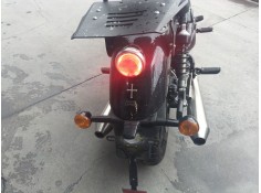 Recambio de piloto trasero central para royal enfield super meteor 650 super meteor 650 referencia OEM IAM   