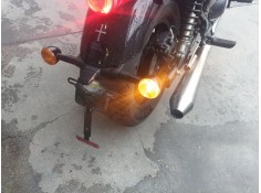 Recambio de piloto trasero derecho para royal enfield super meteor 650 super meteor 650 referencia OEM IAM   