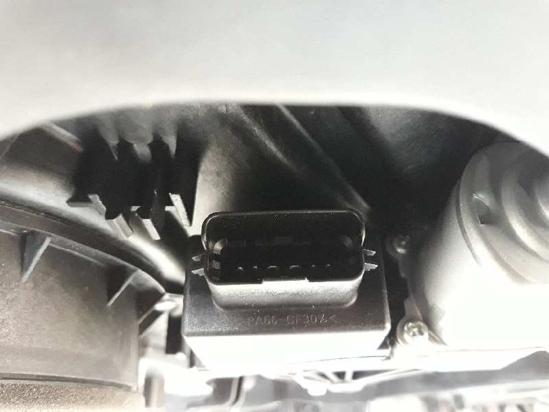 Recambio de elevalunas trasero derecho para kia cee´d drive referencia OEM IAM 83480A2340  