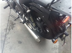 AMORTIGUADOR TRASERO IZQUIERDO AMORTIGUADOR 