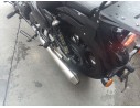 AMORTIGUADOR TRASERO IZQUIERDO AMORTIGUADOR AMORTIGUADOR 