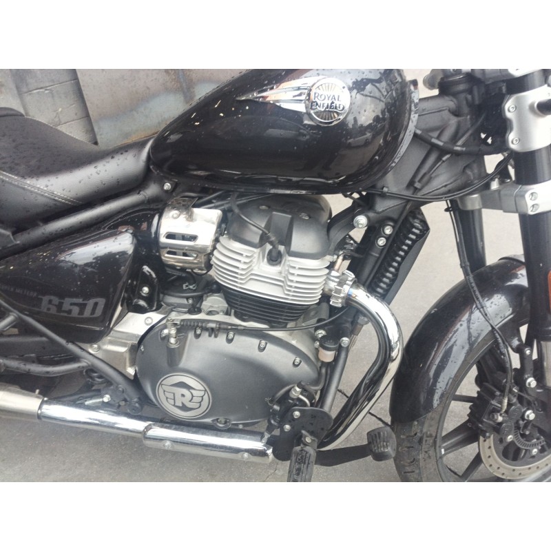 Recambio de abs para royal enfield super meteor 650 super meteor 650 referencia OEM IAM   