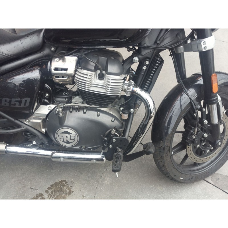 Recambio de bomba freno para royal enfield super meteor 650 super meteor 650 referencia OEM IAM   