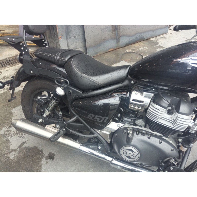 Recambio de centralita motor uce para royal enfield super meteor 650 super meteor 650 referencia OEM IAM   