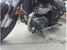 Recambio de claxon para royal enfield super meteor 650 super meteor 650 referencia OEM IAM   