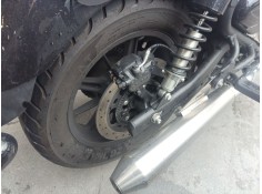 Recambio de pinza de freno trasera derecha para royal enfield super meteor 650 super meteor 650 referencia OEM IAM   