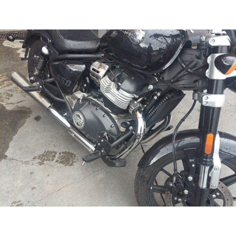 Recambio de motor arranque para royal enfield super meteor 650 super meteor 650 referencia OEM IAM   