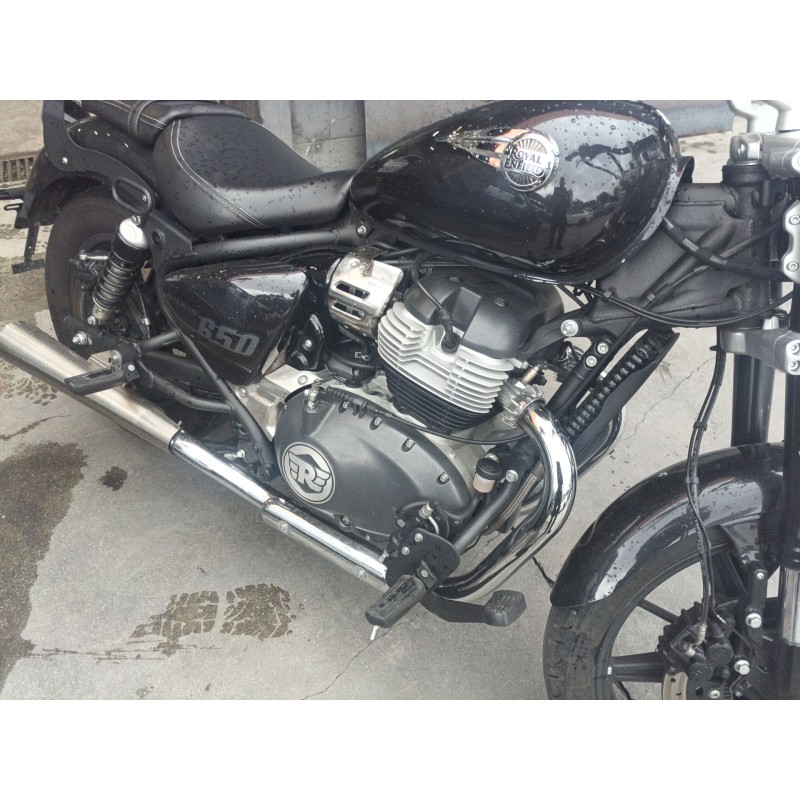 Recambio de motor completo para royal enfield super meteor 650 super meteor 650 referencia OEM IAM   