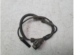 Recambio de sensor abs trasero izquierdo para land rover range rover velar 2.0 turbo cat referencia OEM IAM HK832C190AA 10071156
