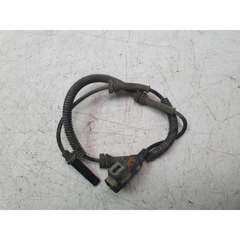 Recambio de sensor abs trasero izquierdo para land rover range rover velar 2.0 turbo cat referencia OEM IAM HK832C190AA 10071156