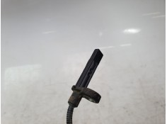 Recambio de sensor abs trasero izquierdo para land rover range rover velar 2.0 turbo cat referencia OEM IAM HK832C190AA 10071156 2