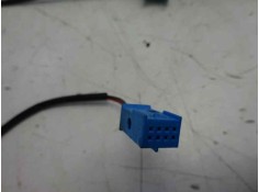 Recambio de cerradura puerta trasera izquierda para mercedes-benz clase cls (w219) 320 cdi (219.322) referencia OEM IAM 21973001 2