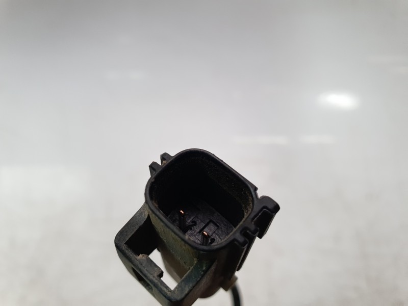 Recambio de sensor abs trasero izquierdo para land rover range rover velar 2.0 turbo cat referencia OEM IAM HK832C190AA 10071156