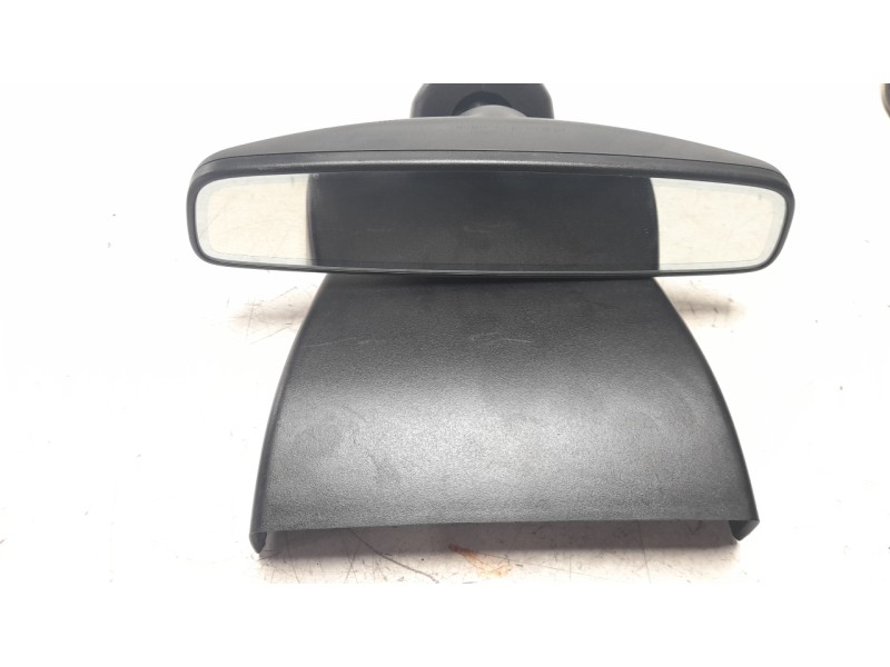 Recambio de espejo para seat ibiza v (kj1, kjg) 1.0 tsi referencia OEM IAM 3G0857511AM9B9  