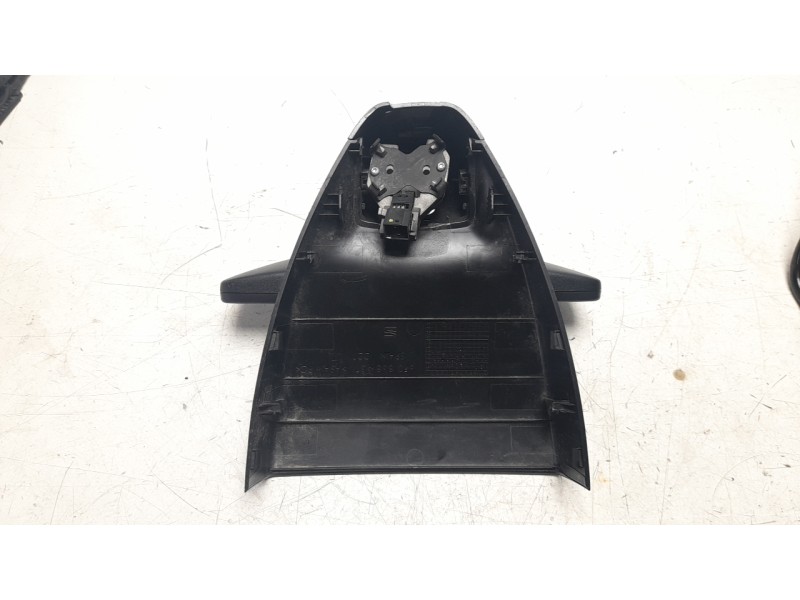 Recambio de espejo para seat ibiza v (kj1, kjg) 1.0 tsi referencia OEM IAM 3G0857511AM9B9  