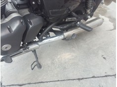 CABALLETE CENTRAL RAW00257 