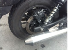 DISCO DE FRENO TRASERO DISCODEFRENO 