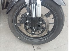 DISCO FRENO DELANTERO DISCODEFRENO 