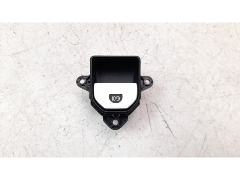 Recambio de palanca freno para land rover evoque 2.0 turbo cat referencia OEM IAM BJ3215K850  
