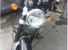 FARO DELANTERO RAN00468 RAN00468 