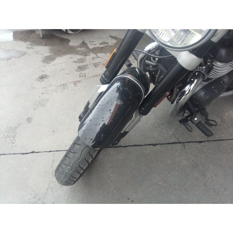 Recambio de guardabarros para royal enfield super meteor 650 super meteor 650 referencia OEM IAM   
