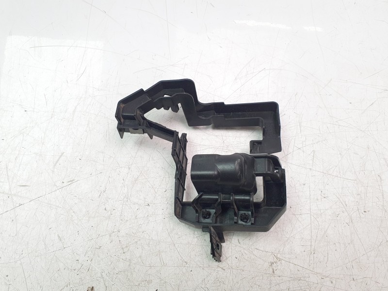 Recambio de moldura para nissan juke (f16_) dig-t 117 referencia OEM IAM 269156PA0A  