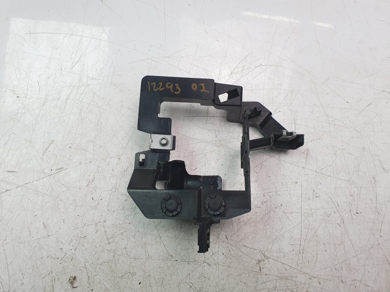 Recambio de moldura para nissan juke (f16_) dig-t 117 referencia OEM IAM 269156PA0A  
