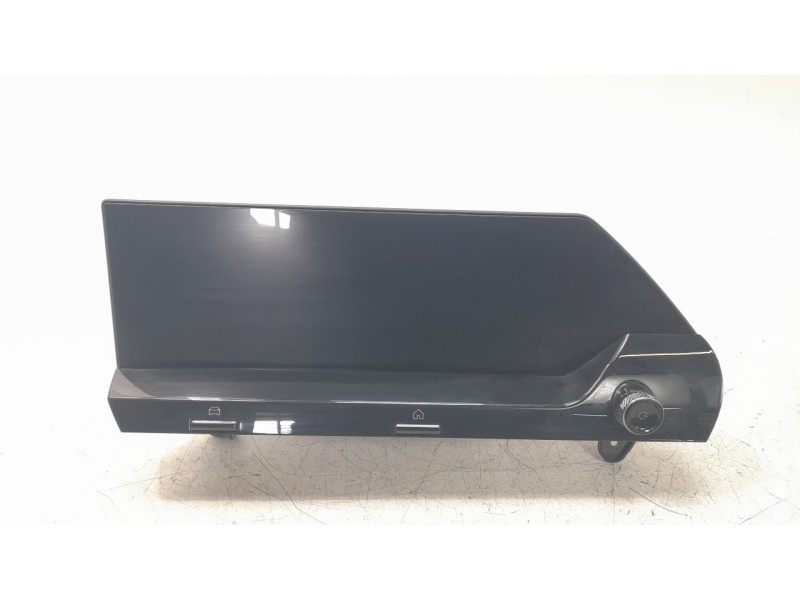 Recambio de sistema navegacion gps para citroen c4 berlina e-feel referencia OEM IAM 1684216780  