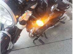 Recambio de piloto delantero izquierdo para royal enfield super meteor 650 super meteor 650 referencia OEM IAM RAN00115   2