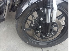 PINZA DE FRENO DELANTERA DERECHA KAB00007 KAB00007 