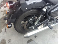 Recambio de llanta trasera para royal enfield super meteor 650 super meteor 650 referencia OEM IAM   