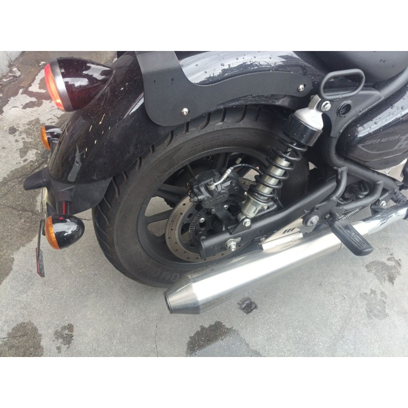 Recambio de llanta trasera para royal enfield super meteor 650 super meteor 650 referencia OEM IAM   