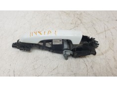 MANETA EXTERIOR DELANTERA IZQUIERDA LR040667 LR040667 