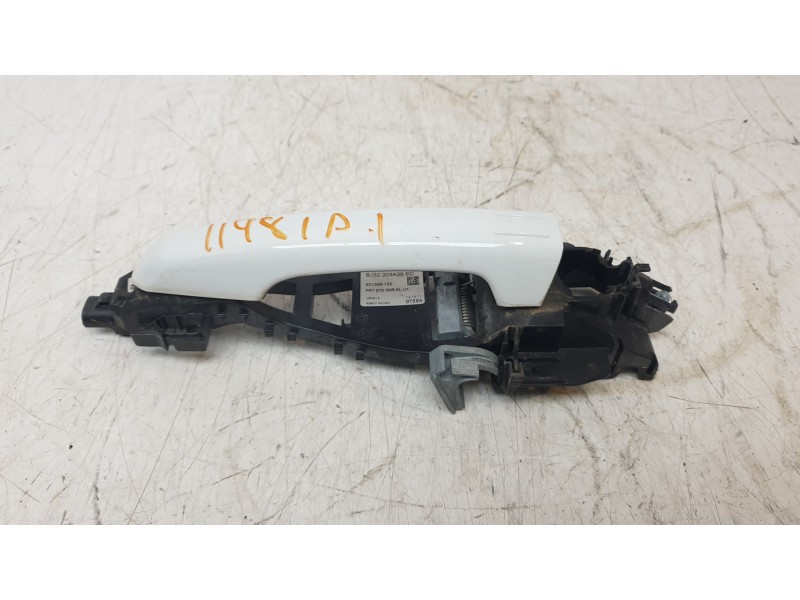 Recambio de maneta exterior delantera izquierda para land rover evoque hse dynamic referencia OEM IAM LR040667  