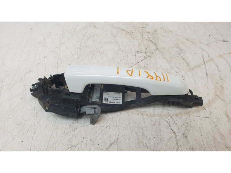 Recambio de maneta exterior delantera izquierda para land rover evoque hse dynamic referencia OEM IAM LR040667  