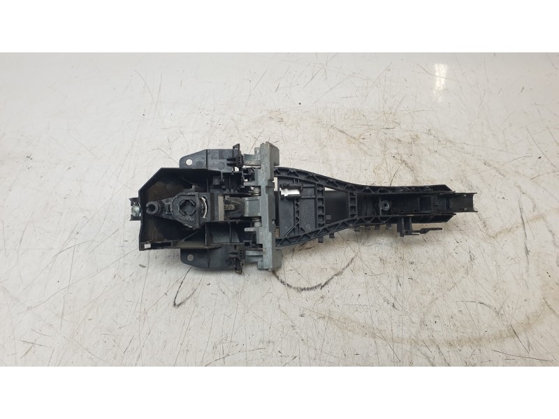 Recambio de maneta exterior delantera izquierda para land rover evoque hse dynamic referencia OEM IAM LR040667  