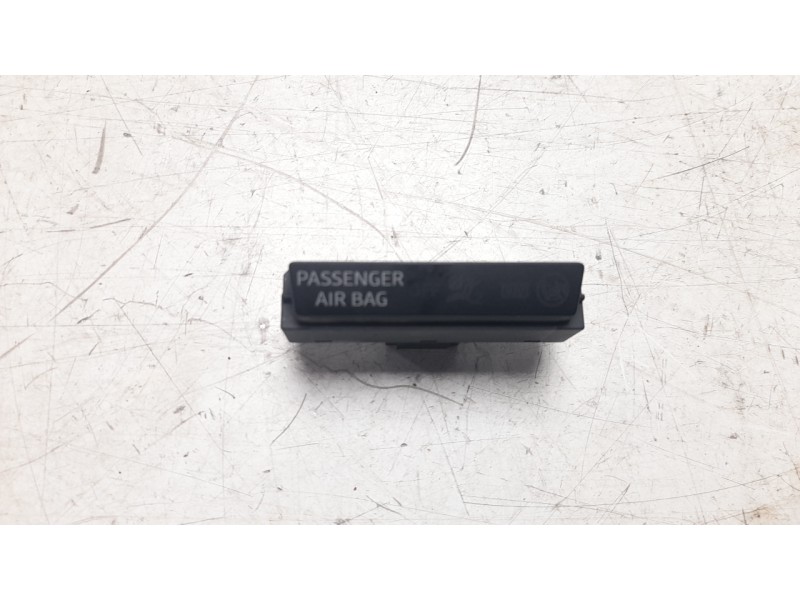 Recambio de pantalla multifuncion para seat ibiza v (kj1, kjg) 1.0 tsi referencia OEM IAM 6F0919234A  