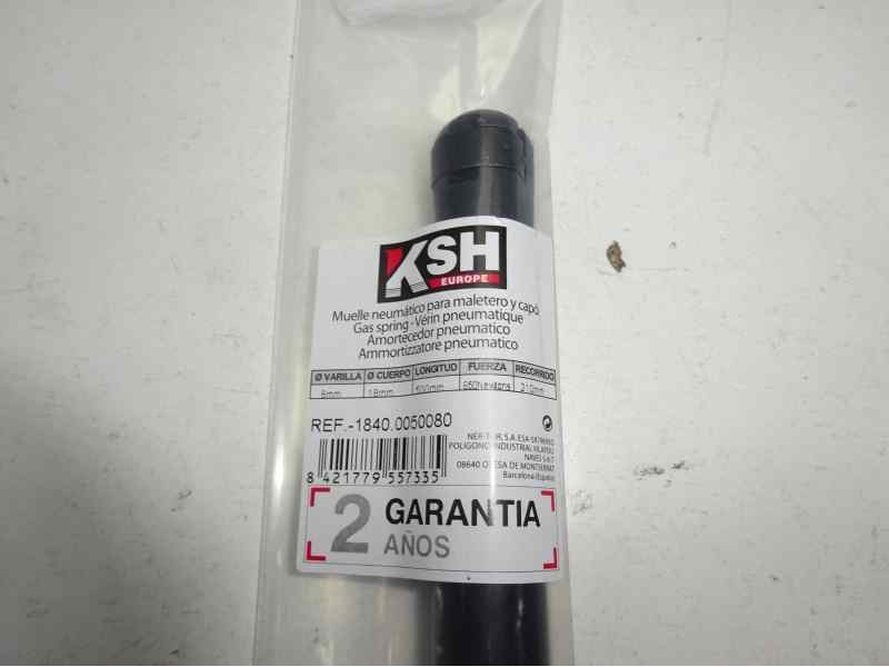 Recambio de amortiguadores maletero / porton para universal universal universal referencia OEM IAM 50CM650N 18400050080 PU06550