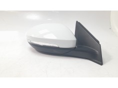 Recambio de retrovisor derecho para volkswagen taigo taigo referencia OEM IAM 2G7857508G  1640304 2