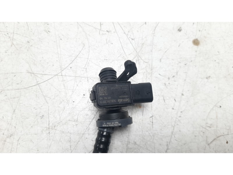 Recambio de sensor para seat ibiza v (kj1, kjg) 1.0 tsi referencia OEM IAM 5Q0906207A  