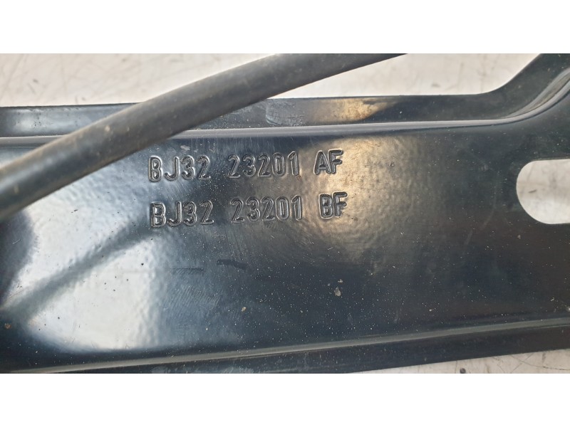 Recambio de elevalunas delantero izquierdo para land rover evoque hse dynamic referencia OEM IAM BJ3223201AF  