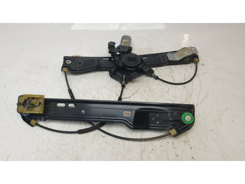 Recambio de elevalunas delantero izquierdo para land rover evoque hse dynamic referencia OEM IAM BJ3223201AF  