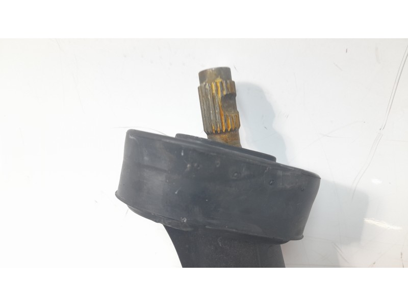 Recambio de cremallera direccion para volkswagen t-cross (c11, d31) 1.0 tsi referencia OEM IAM 2Q1423061D  