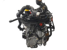MOTOR COMPLETO H4D450 
